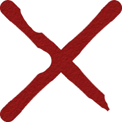exit button