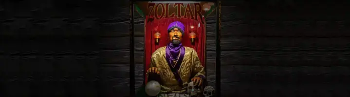 zoltar splash screen image