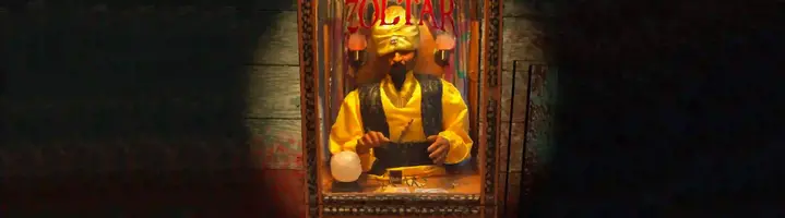 zoltar splash screen image